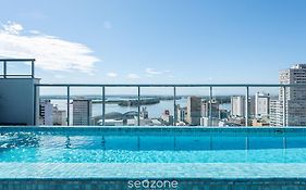 TCO - Apartamentos no Centro Histórico Porto Alegre/RS